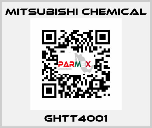 GHTT4001 MITSUBISHI CHEMICAL