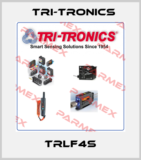 TRLF4S Tri-Tronics