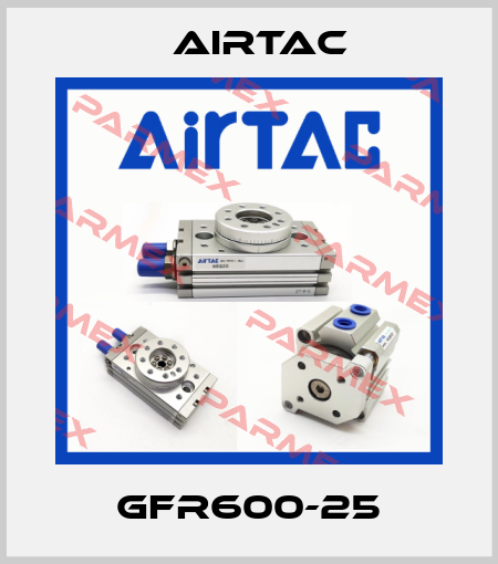 GFR600-25 Airtac