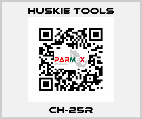 CH-25R Huskie Tools