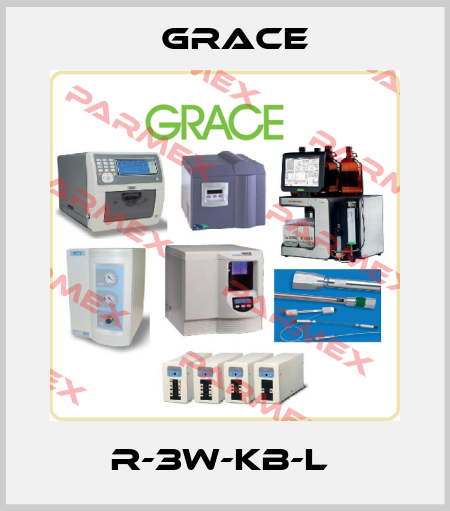 R-3W-KB-L  Grace