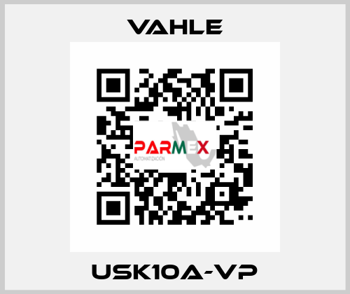 USK10A-VP Vahle