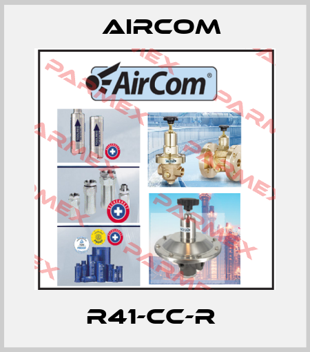 R41-CC-R  Aircom