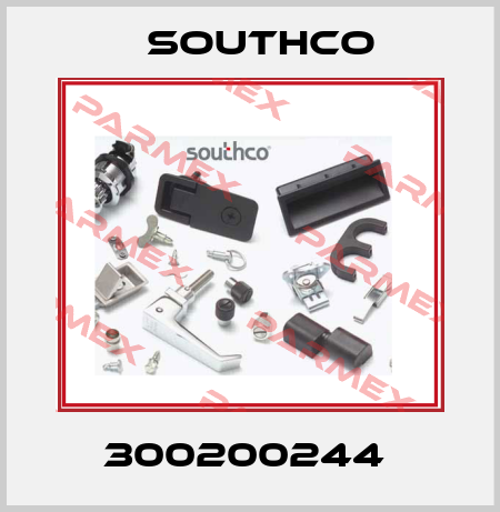 300200244  Southco