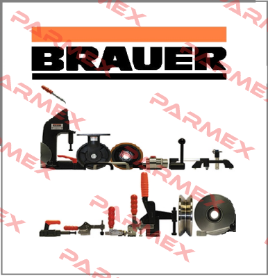 P2500L Brauer