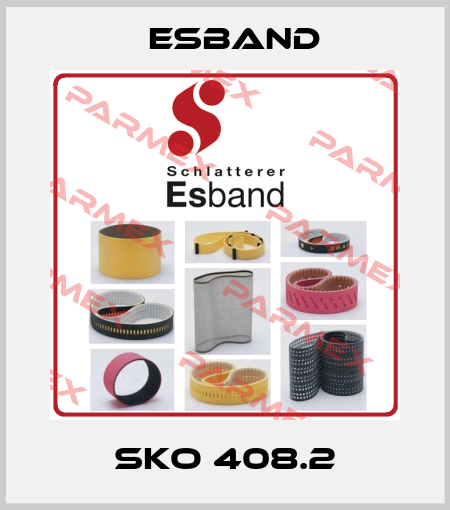 SKO 408.2 Esband