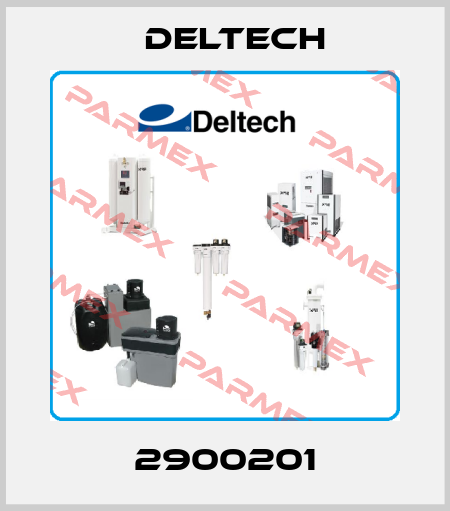 2900201 Deltech
