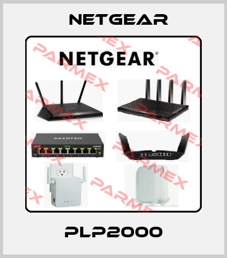 PLP2000 NETGEAR
