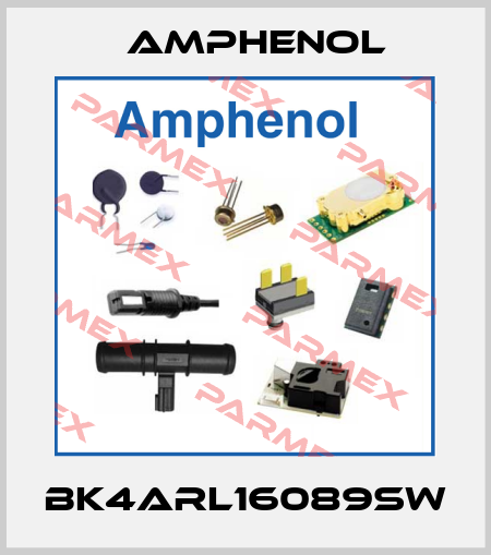 BK4ARL16089SW Amphenol