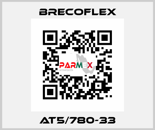 AT5/780-33 Brecoflex