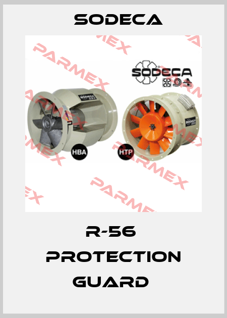 R-56  PROTECTION GUARD  Sodeca
