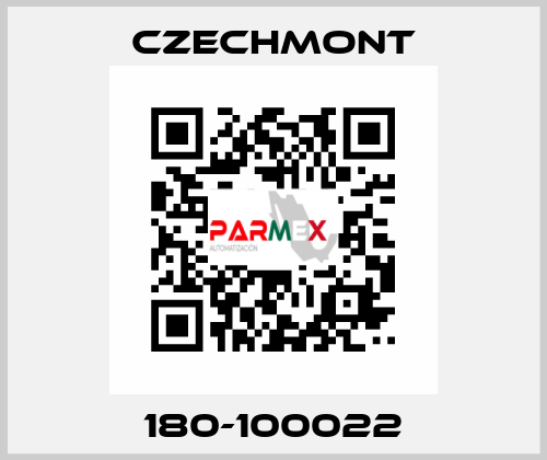 180-100022 Czechmont