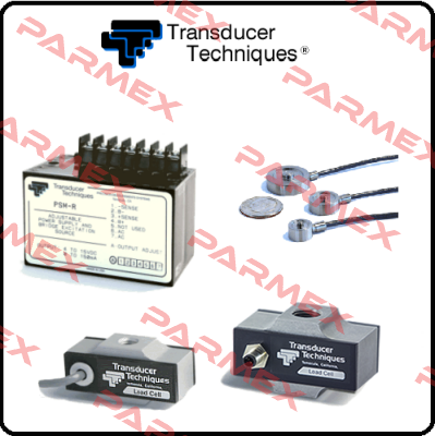 AMP-T6 Transducer Techniques