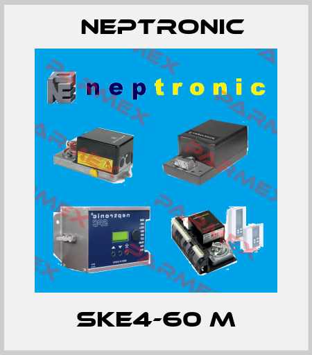 SKE4-60 M Neptronic