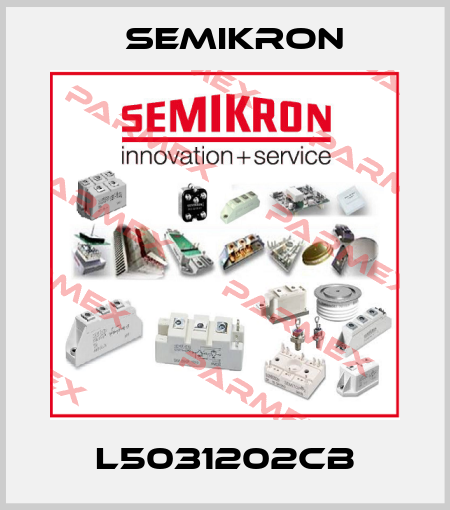 L5031202CB Semikron