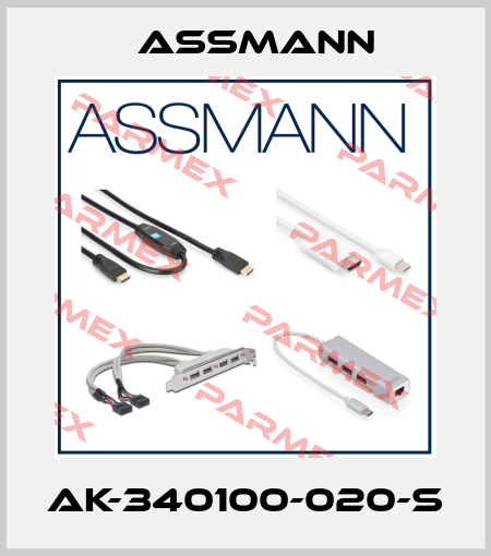 AK-340100-020-S Assmann
