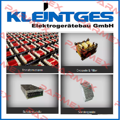 Type: KEST500 (OEM) Kleintges