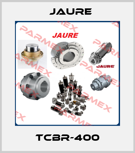 TCBR-400 Jaure