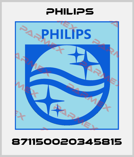 871150020345815 Philips