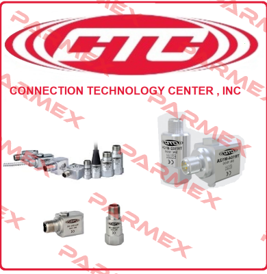 SC207-100A-050-MR-010-01K-05 CTC Connection Technology Center