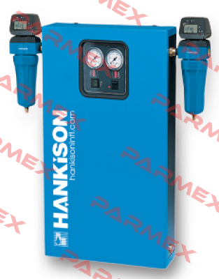 drain valve for HHDP950CE-G Hankison