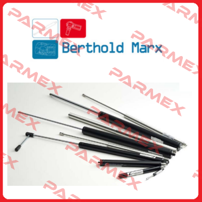 ST 1501150D10 Berthold Marx