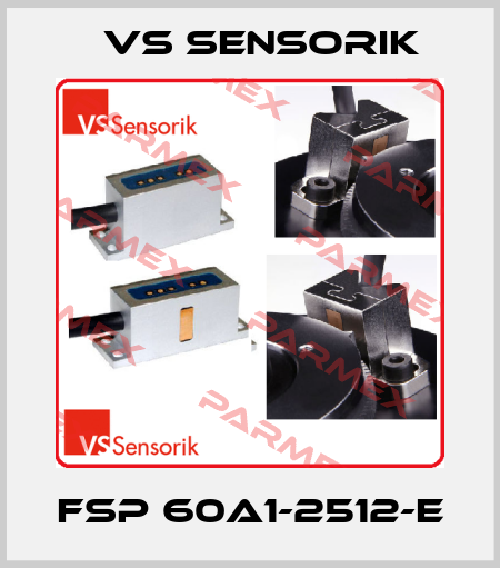 FSP 60A1-2512-E VS Sensorik