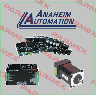 MBC10P31 Anaheim Automation