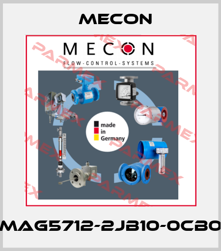 MAG5712-2JB10-0CB0 Mecon