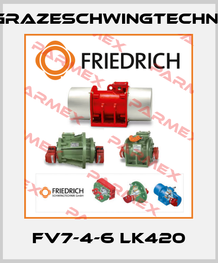 FV7-4-6 LK420 GrazeSchwingtechnik