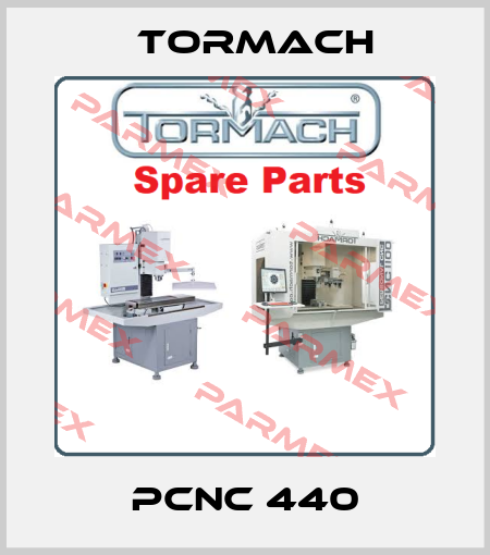 PCNC 440 Tormach