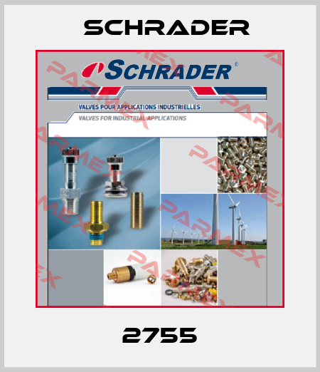 2755 Schrader