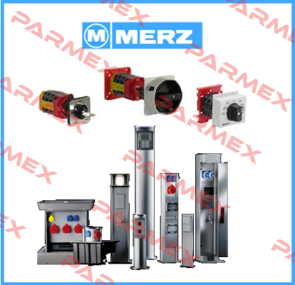 IEC947-3/EN-60947-3 for GUILLET milling machine Merz