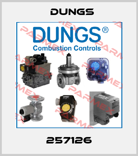 257126 Dungs
