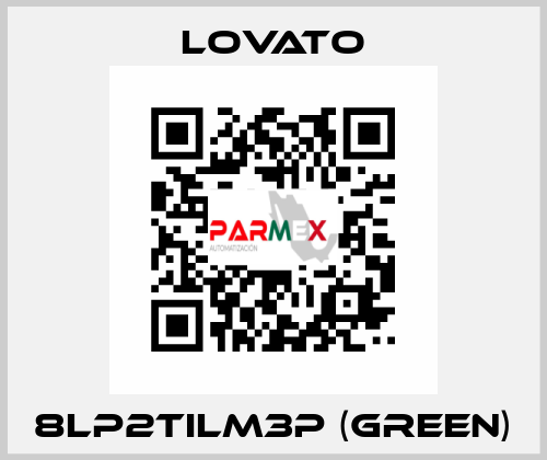 8LP2TILM3P (green) Lovato