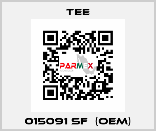 015091 SF  (OEM) TEE