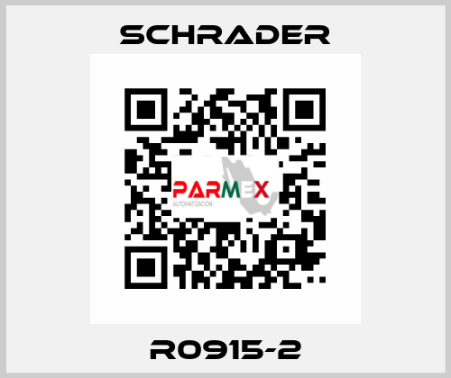 R0915-2 Schrader