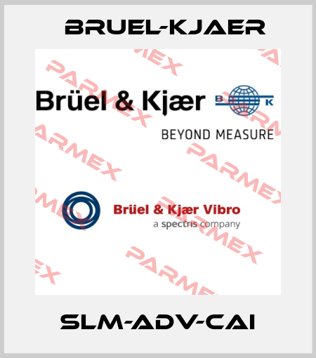 SLM-ADV-CAI Bruel-Kjaer