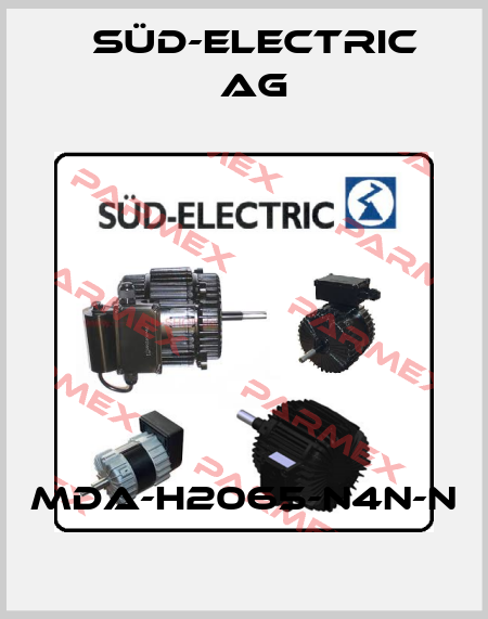 MDA-H2065-N4N-N SÜD-ELECTRIC AG