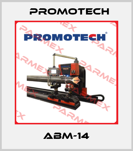 ABM-14 Promotech