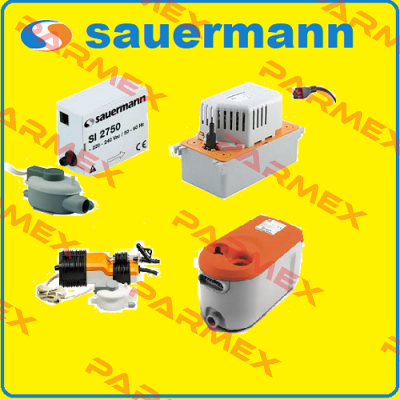 S13100UN-23 Sauermann
