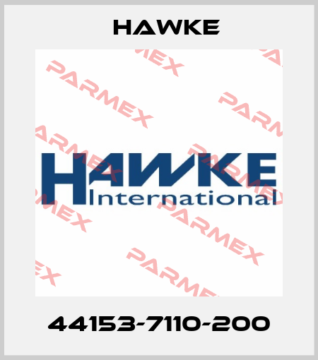 44153-7110-200 Hawke