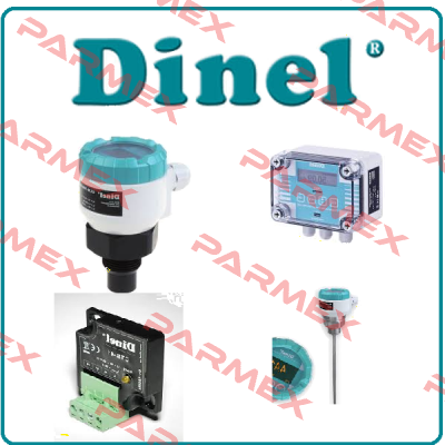 DLS-27N-31-B-PO-M27-E400 -K2 Dinel