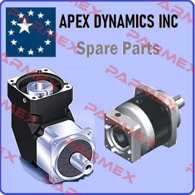 B03L19A080 Apex Dynamics