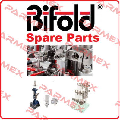 Repair Kit - QEV15 (11476) Bifold