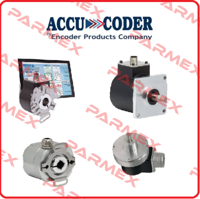 SPEC505C ACCU-CODER