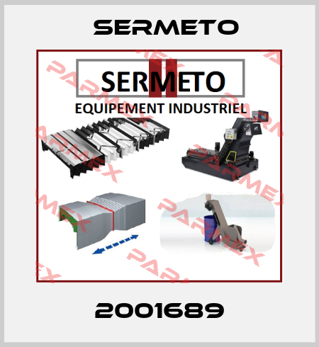 2001689 Sermeto