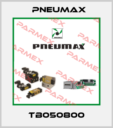 TB050800 Pneumax