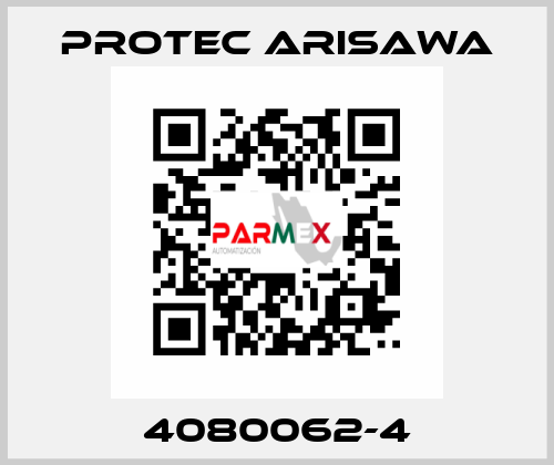 4080062-4 Protec Arisawa