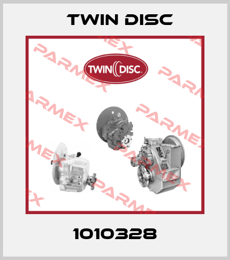 1010328 Twin Disc